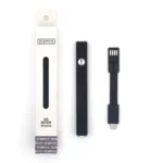 510 Supply Co. – 510 Thread, Variable Voltage, Button Operated Vape Battery