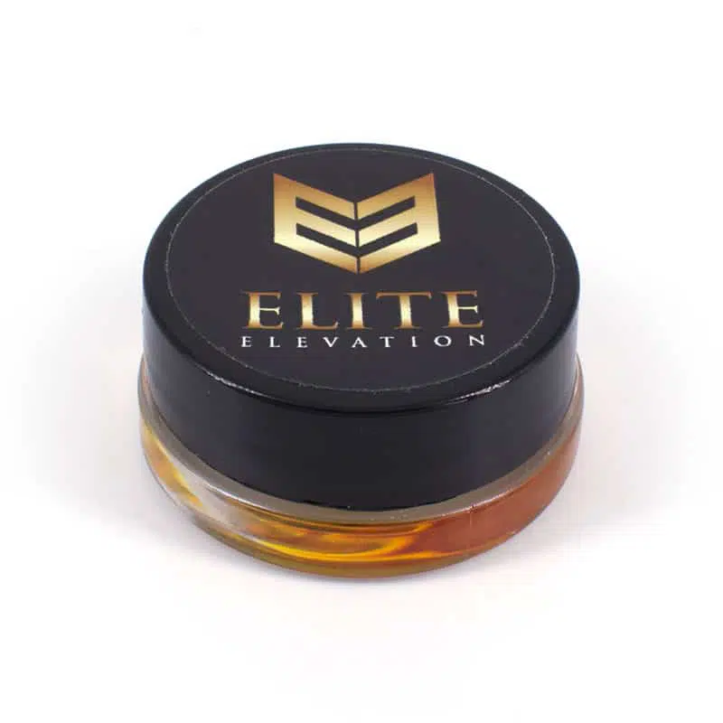 Elite Elevation – THC Diamonds + HTFSE (Terp Sauce)