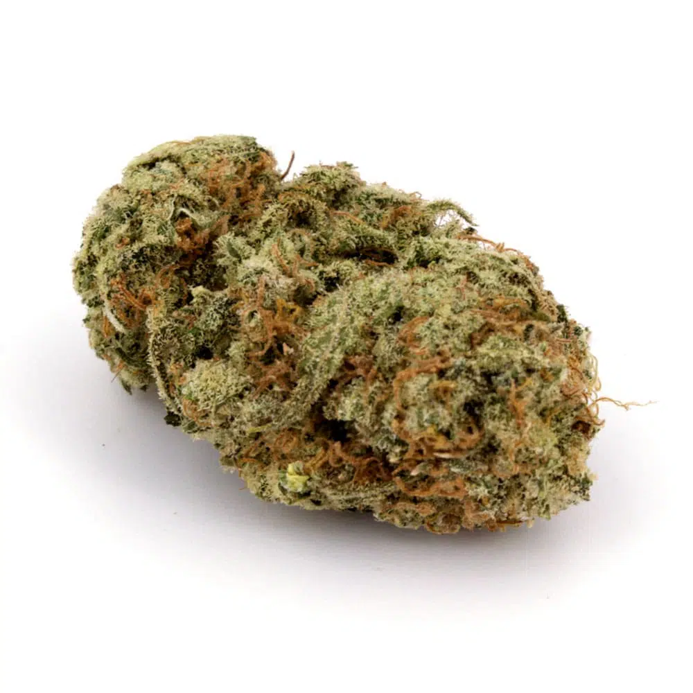 Incredible Hulk (AAAA)