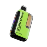 Kumi 6 Scenic 50K Puffs Disposable Vape