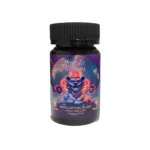 Majestic Dreams – Psilocybin Microdose Capsules (30 x 250mg)