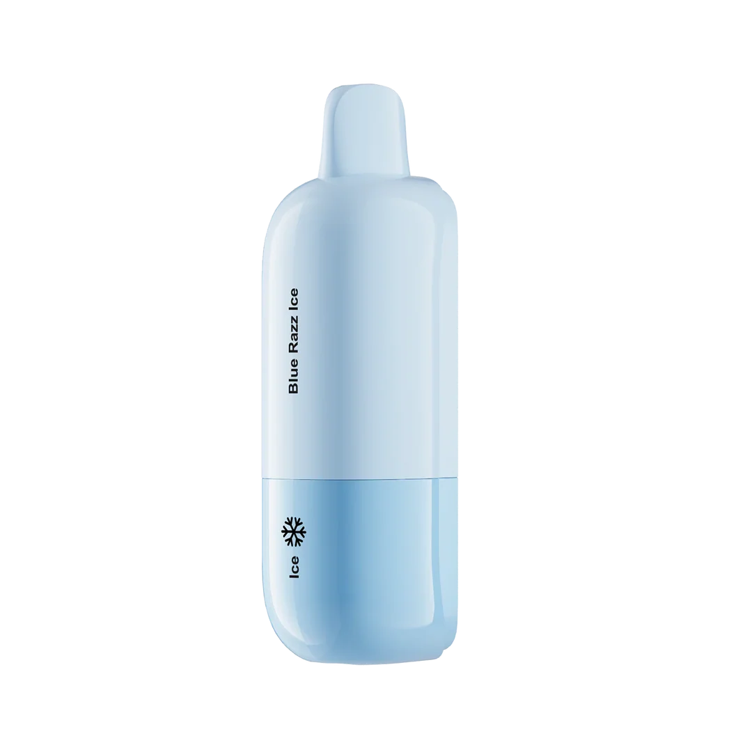 Nexa Flex 30k Puffs POD Disposable Vape - Coolness Edition