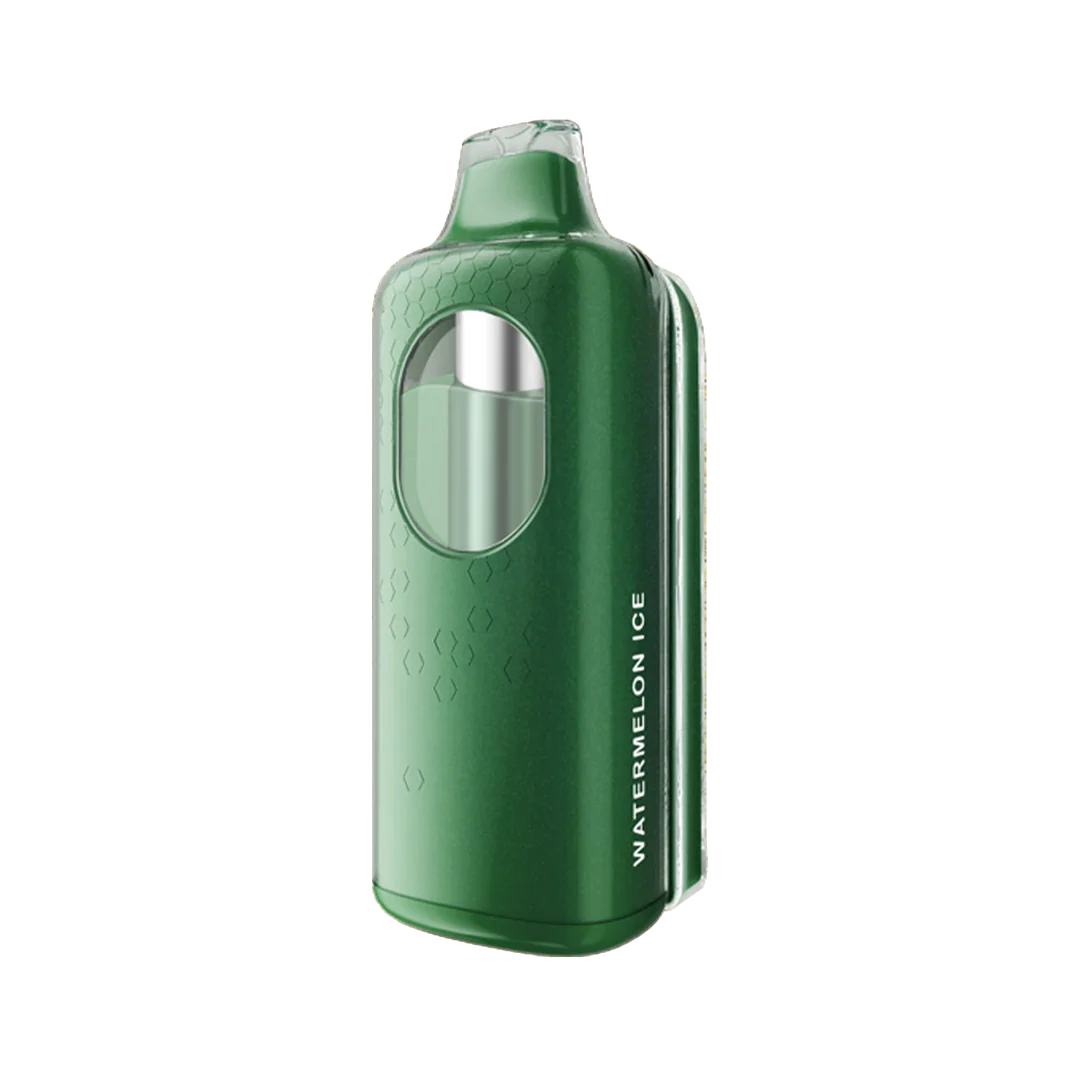 Romo Hex 50K Puffs Pod Disposable Vape