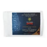 The Green Samurai – Psilocybin Mushroom Cocoa Drink Mix (1000mg/3000mg)